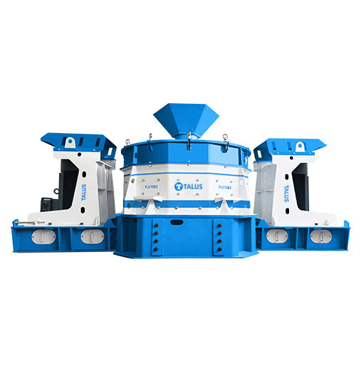 Talus Sand Making Machine